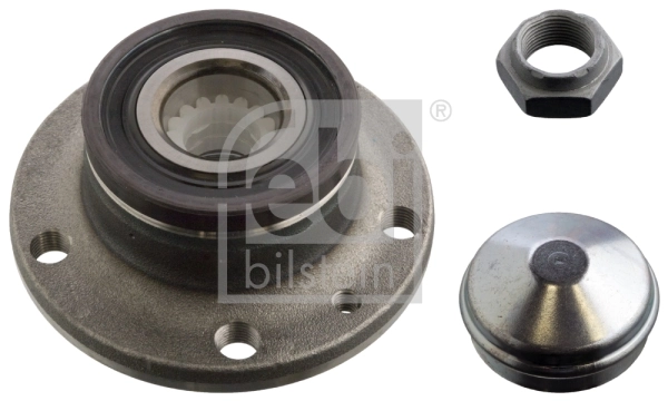 Wheel Bearing Kit